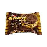 Eti Browni Gold Çikolata Soslu Çikolatalı Kek 45 g