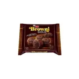Eti Browni Gold Çikolata Soslu Kek 9x20 g