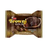 Eti Browni Gold Çikolatalı Kek 45 g
