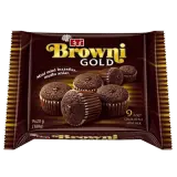 Eti Browni Gold Mini Kakaolu 9x20 g