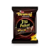 Eti Browni Intense Çikolata Kaplı Kek 150 g