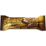 Eti Browni Intense Gold Beyaz Çikolata Krema Dolgulu Kek 48 g
