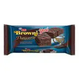 Eti Browni Patisserie Çikolata Dolgulu Kek 165 g