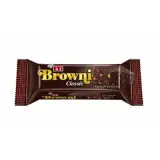 Eti Brownie Klasik Fındıklı Kek 40 g
