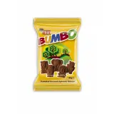 Eti Bumbo Portakal Aromalı Kakaolu Bisküvi 42 g