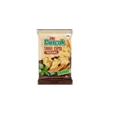 Eti Burçak Fesleğenli Tahıllı Kraker 40 g