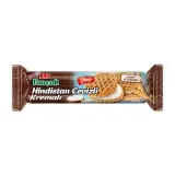 Eti Burçak Hindistan Cevizli Kremalı Yulaflı Bisküvi 100 g
