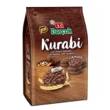 Eti Burçak Kakaolu Kurabiye 150 g