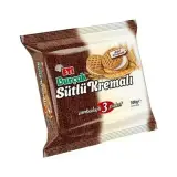 Eti Burçak Kremalı 3'lü 300 g