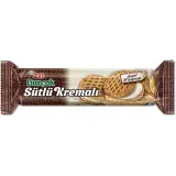 Eti Burçak Kremalı Bisküvi 90 g