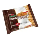 Eti Burçak Sütlü Kremalı Yulaflı Bisküvi 400 g