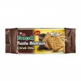 Eti Burçak Tam Buğday Çörek Otlu Tuzlu Bisküvi 91 g