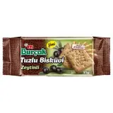 Eti Burçak Tuzlu Zeytinli Bisküvi 3x91 g