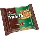 Eti Burçak Yulaflı 3'lü 465 g