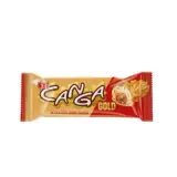 Eti Canga Gold Yer Fıstıklı Karamelli Nuga Bar 45 g