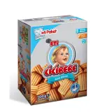 Eti Cicibebe Bebe Bisküvisi 4'lü 700 g