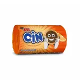Eti Cin Portakal Jöleli Bisküvi 13x25 g