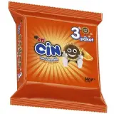 Eti Cin Portakal Jöleli Bisküvi 3x114 g