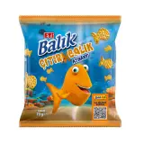 Eti Çıtır Balık Kraker 70 g