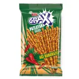 Eti Crax Acı Baharatlı Çubuk Kraker 50 g