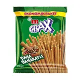 Eti Crax Baharatlı Kraker 175 g