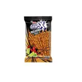 Eti Crax Misket Limon Aromalı Acılı Çubuk Kraker 50 g