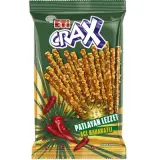 Eti Crax Patlayan Acı Baharatlı 60 g