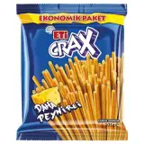 Eti Crax Peynirli Kraker 175 g