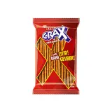 Eti Crax Sade Çubuk Kraker 40 g