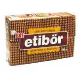 Eti Etibör Bisküvi 400 g