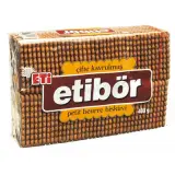 Eti Etibör Çifte Kavrulmuş Bisküvi 400 g