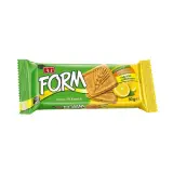 Eti Form Limon Lifli Bisküvi 50 g