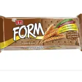 Eti Form Tam Çavdarlı Ekşi Mayalı Kepekli Bisküvi 45 g