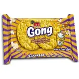 Eti Gong Ballı Hardallı 68 g