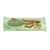 Eti Hoşbeş Fındıklı Gofret 142 g