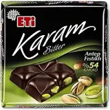 Eti Karam %54 Antep Fıstıklı 60 g