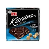 Eti Karam %54 Kakaolu Bitter Çikolata 60 g