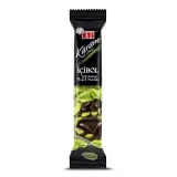 Eti Karam İçibol Antep Fıstıklı Çikolata 28 g