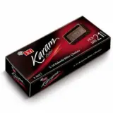 Eti Karam Mini %54 Kakaolu Bitter Çikolata 32 g