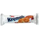 Eti Kremalı Bisküvi 61 g