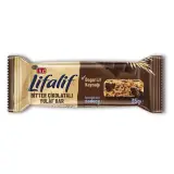 Eti Lifalif Bitter Çikolatalı Yulaf Bar 35 g