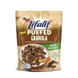 Eti Lifalif Granola Kuruyemişli 200 g