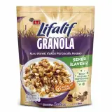 Eti Lifalif Granola Vişne Kakao Fındık 200 g