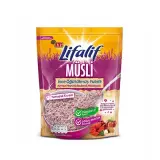Eti Lifalif İnce Hibiskuslu Müsli 250 g
