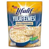 Eti Lifalif İnce Öğütülmüş Yulaf Ezmesi 350 g