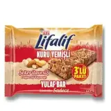 Eti Lifalif Kuru Meyveli Bar 3x35 g