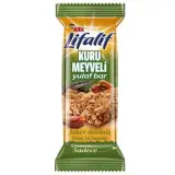 Eti Lifalif Kuru Meyveli Müsli Bar 35 g
