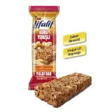 Eti Lifalif Kuruyemişli Yulaf Bar 35 g