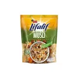 Eti Lifalif Müsli Meyveli Ve Fındıklı 350 g