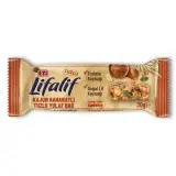 Eti Lifalif Tuzlu Bar Kajun Baharatlı 30 g